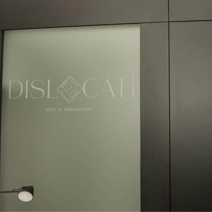 Dislocati Bnb - Jacuzzi Privata - Cucina - Tv60" - Minimal Luxury Marigliano Zewnętrze zdjęcie