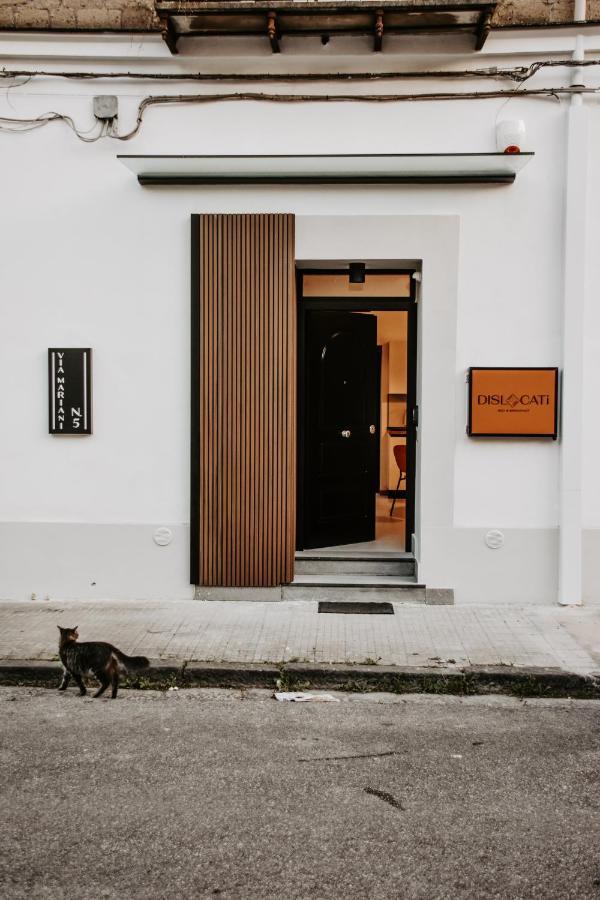 Dislocati Bnb - Jacuzzi Privata - Cucina - Tv60" - Minimal Luxury Marigliano Zewnętrze zdjęcie