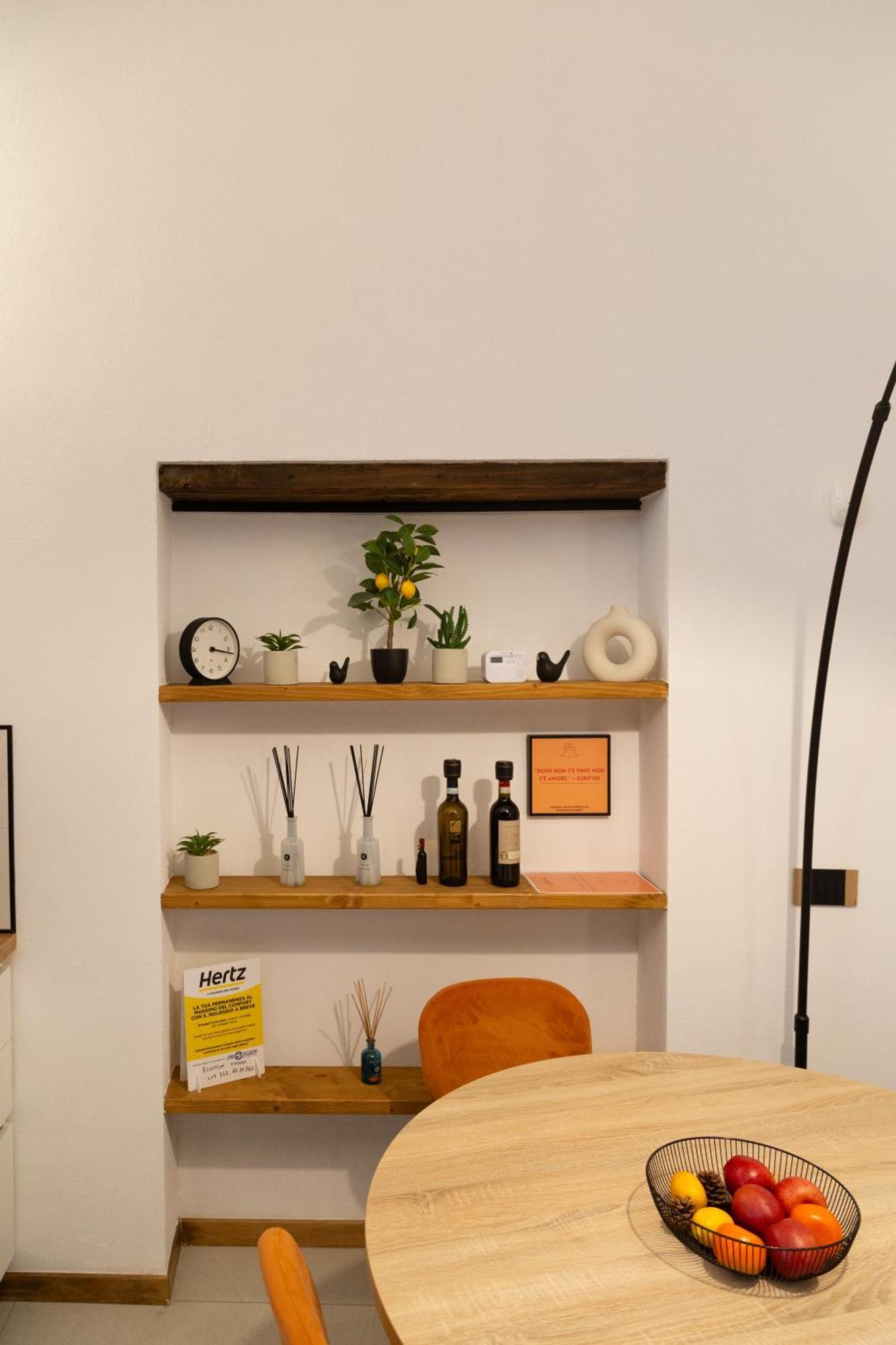 Dislocati Bnb - Jacuzzi Privata - Cucina - Tv60" - Minimal Luxury Marigliano Zewnętrze zdjęcie